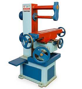 Baby Milling Machine