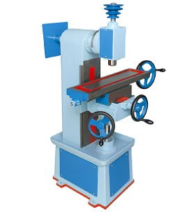 Vertical Gattu Milling Machine