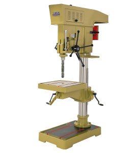 Pillar Drill Machine ps-40