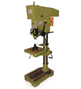 Pillar Drill Machine ps-25