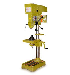 Pillar Drill Machine ps-20