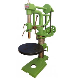 Non Gear Pillar Drill Machine ds 40