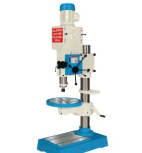 All Geared Auto Feed Pillar Drill 40mm
