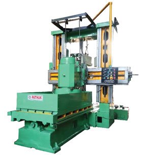 Surface Grinder For Refractories
