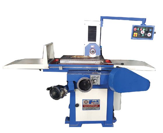 Automatic Surface Grinder