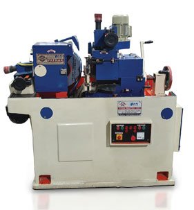 Centerless Grinding Machine