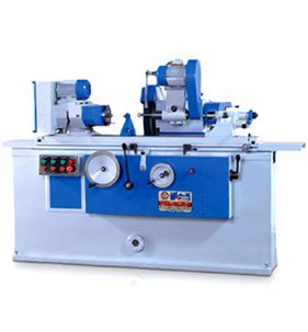 Cylindrical Grinding Machine