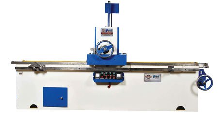 Knife Grinding Machine