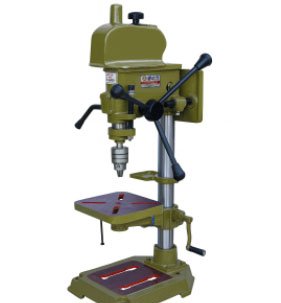 Bench Drill Machine-pd-13