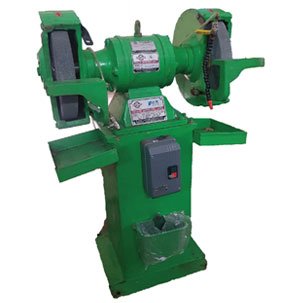 Pedestal and Bench Grinder Machine