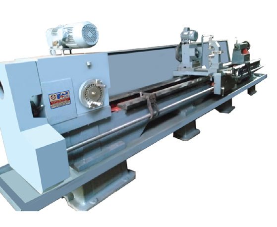 Thread Milling Machine