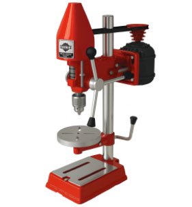 Bench Drill Machine-PD-12
