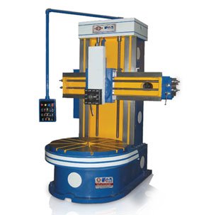 Vertical Turning Lathe Machine