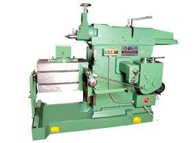 All Geared Shaping Machine Model PSG-600