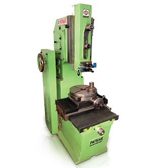 Slotting Machine