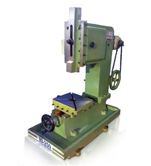 Mini Slotting Machine