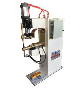 Pneumatic Spot Welding Machine