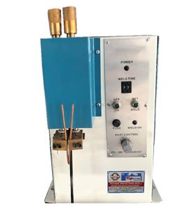 Battery Spot Welding Machine