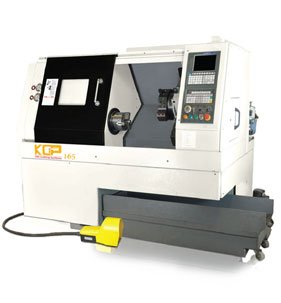 CNC Lathe Machine KGP 165
