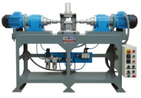 Double Head Riveting Machine
