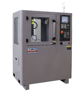 Mini Cnc Milling Machine