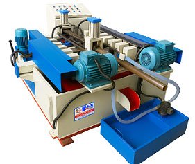 Automatic Scaffolding Inner Prop Multi Drilling Machine