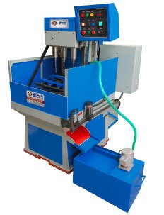 Heavy Duty Triple Spindle Drill Machine