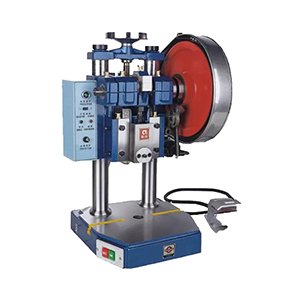 Table Top Power Press 1 Ton
