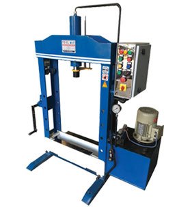 Light Duty Hydraulic Press Machine