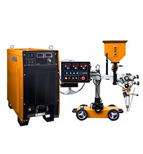 Submerged Arc Welding
