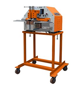 Bandsaw Blade Welding