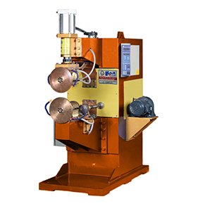 Seam Welder