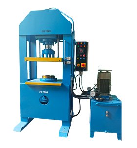 Hydraulic Deep Draw Die Cushion