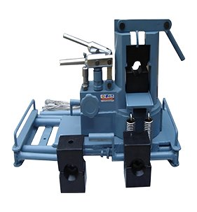 Hand Operated ASCR Machine