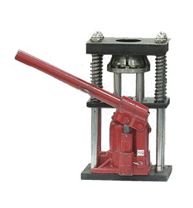 Agri Hose Crimping Machine