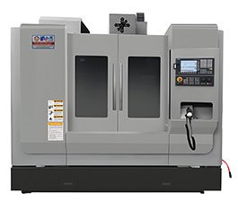 Vertical Machining Center