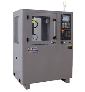 Mini CNC Milling