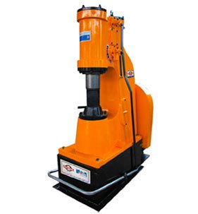 Blacksmith Power Hammer 40-KG