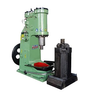 25 Kg Air Hammer Machine