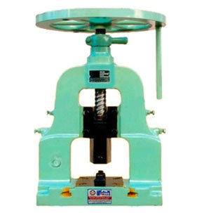 Double Body Fly Press