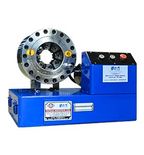 Vehicle Hose Crimping Machine