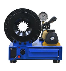 Manual Hose Crimper Machine (Hand Hydra-1 inch)