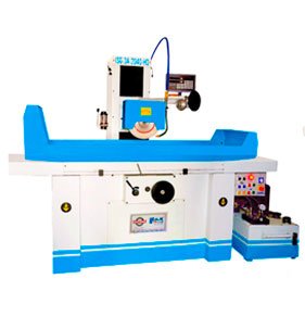 Hydraulic Surface Grinder