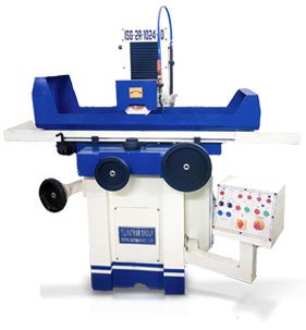 Manual Surface Grinder