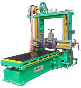 Planing Machine