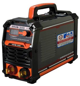 ARC Welding Machine 300 AMPS