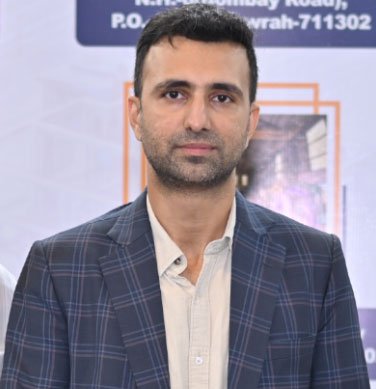 Mr. Hitesh Pathak