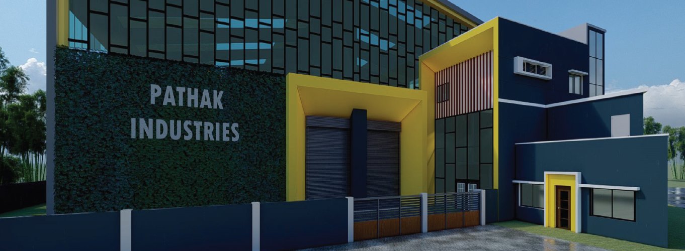 Pathak Industries Journey