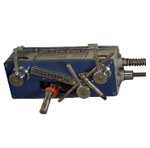 Norton Gear Box