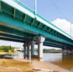 Bridge construction